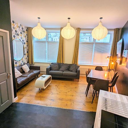 Ramsgate Retreat - Ultra Modern 3 Bed Apartment Exterior photo