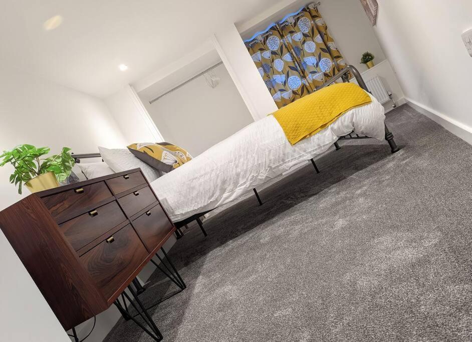 Ramsgate Retreat - Ultra Modern 3 Bed Apartment Exterior photo