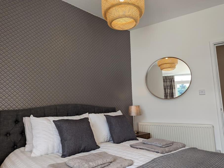 Ramsgate Retreat - Ultra Modern 3 Bed Apartment Exterior photo