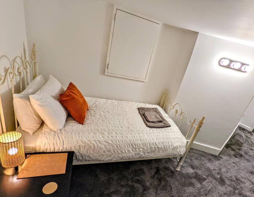 Ramsgate Retreat - Ultra Modern 3 Bed Apartment Exterior photo
