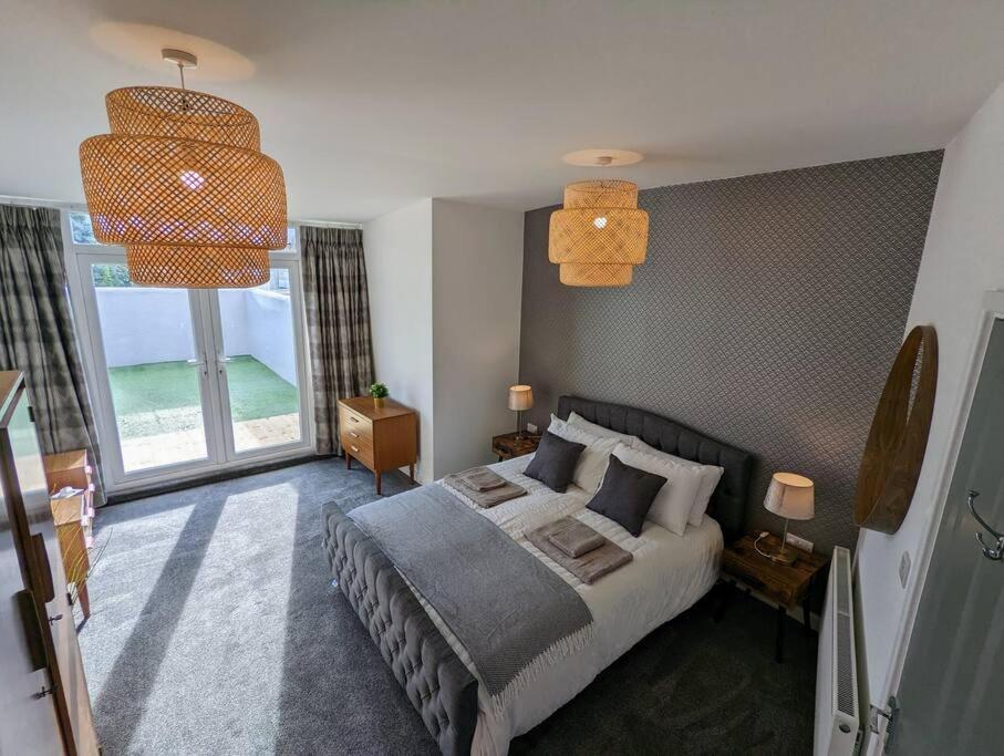 Ramsgate Retreat - Ultra Modern 3 Bed Apartment Exterior photo